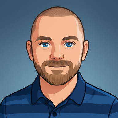Emmanuel Mouton, Founder & Senior Software Architect