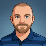 Emmanuel Mouton, Founder & Senior Software Architect