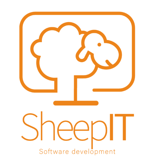 SheepIT